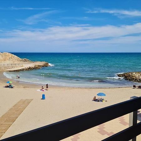 The Perfect Holiday Apartment With Fantastic Views Faro de Cullera Exterior foto