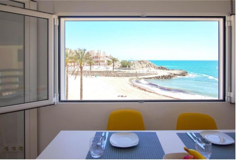 The Perfect Holiday Apartment With Fantastic Views Faro de Cullera Exterior foto