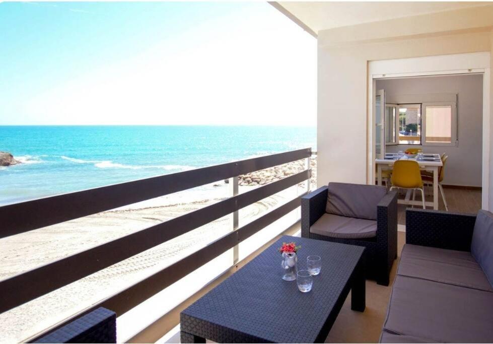 The Perfect Holiday Apartment With Fantastic Views Faro de Cullera Exterior foto