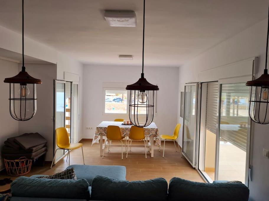 The Perfect Holiday Apartment With Fantastic Views Faro de Cullera Exterior foto