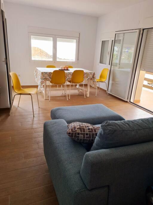 The Perfect Holiday Apartment With Fantastic Views Faro de Cullera Exterior foto