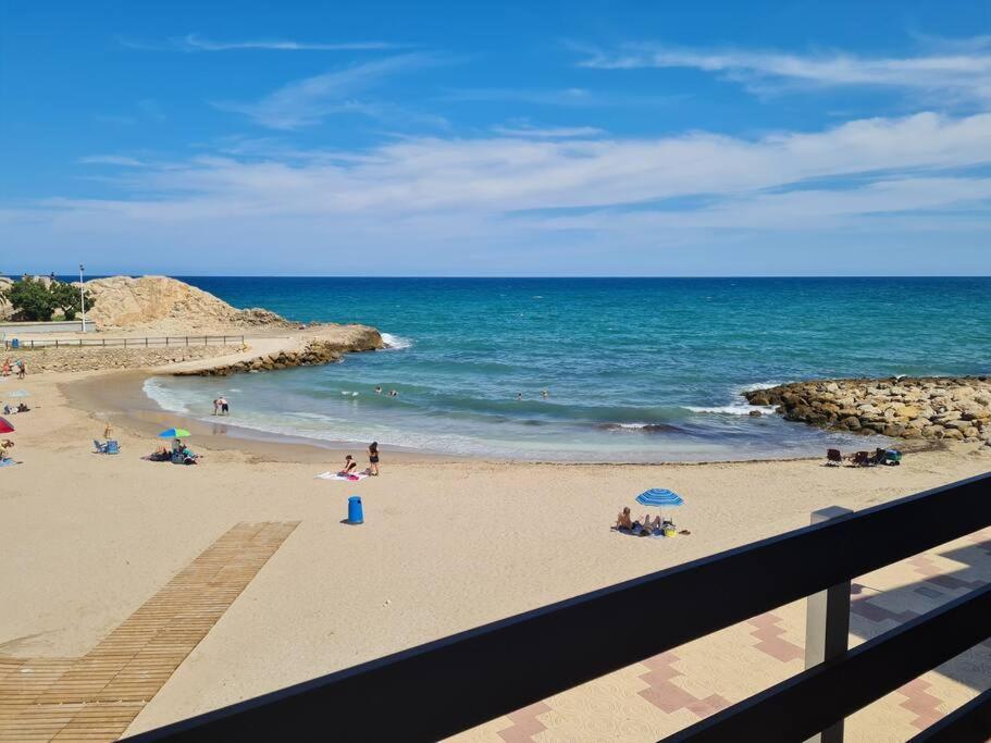 The Perfect Holiday Apartment With Fantastic Views Faro de Cullera Exterior foto