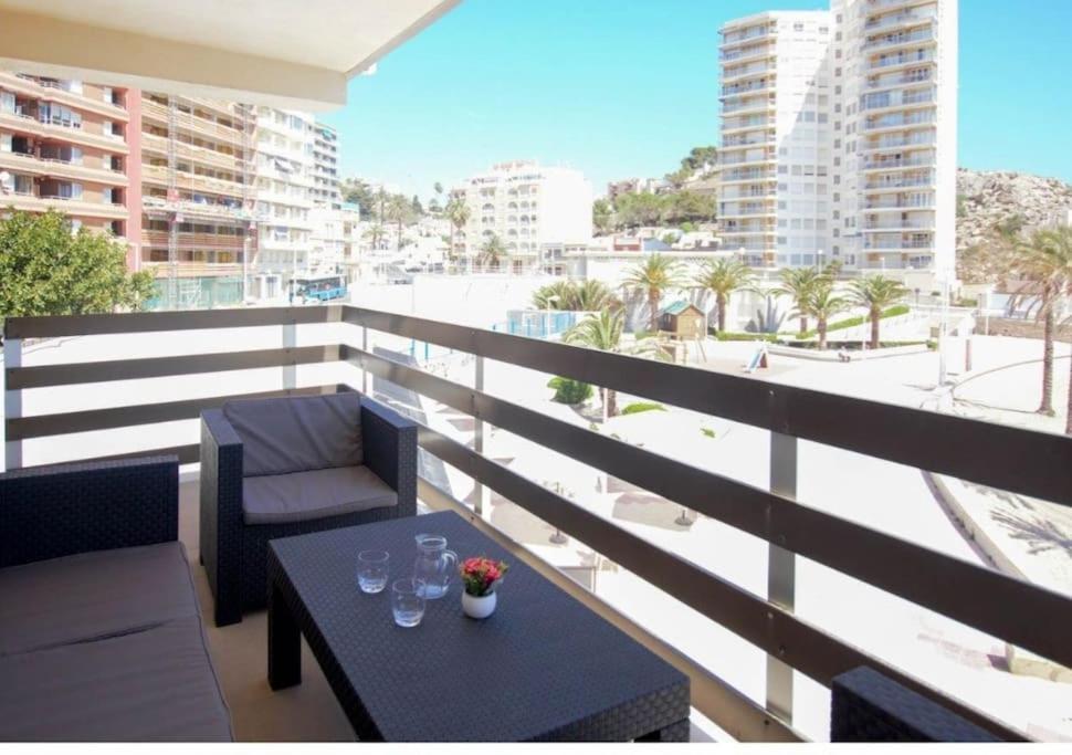 The Perfect Holiday Apartment With Fantastic Views Faro de Cullera Exterior foto