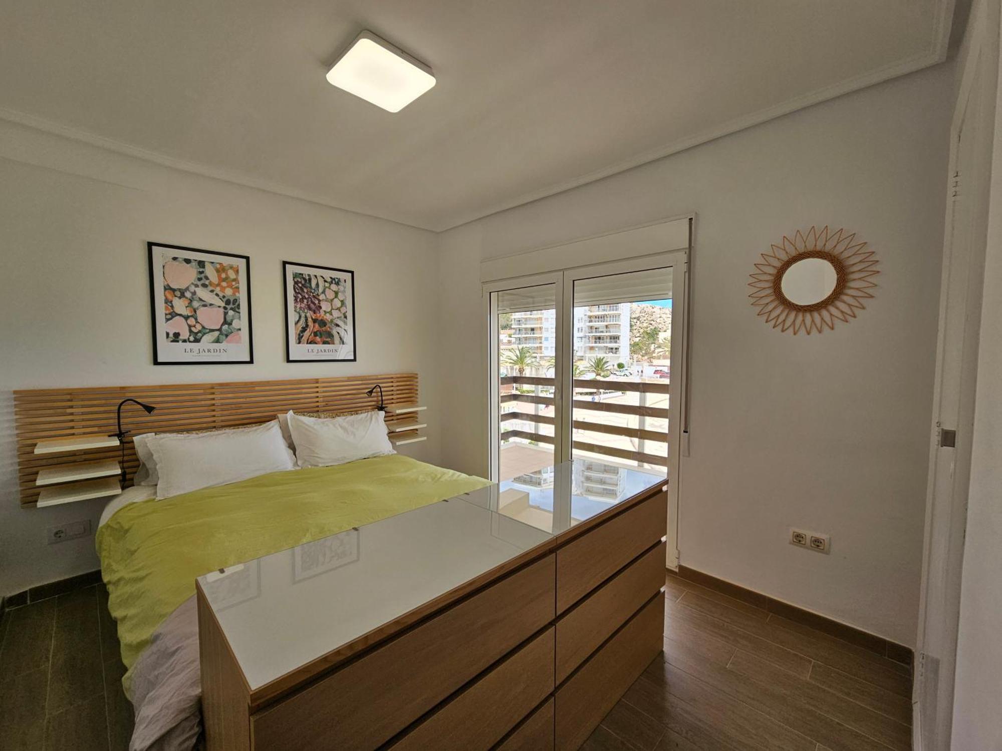 The Perfect Holiday Apartment With Fantastic Views Faro de Cullera Exterior foto