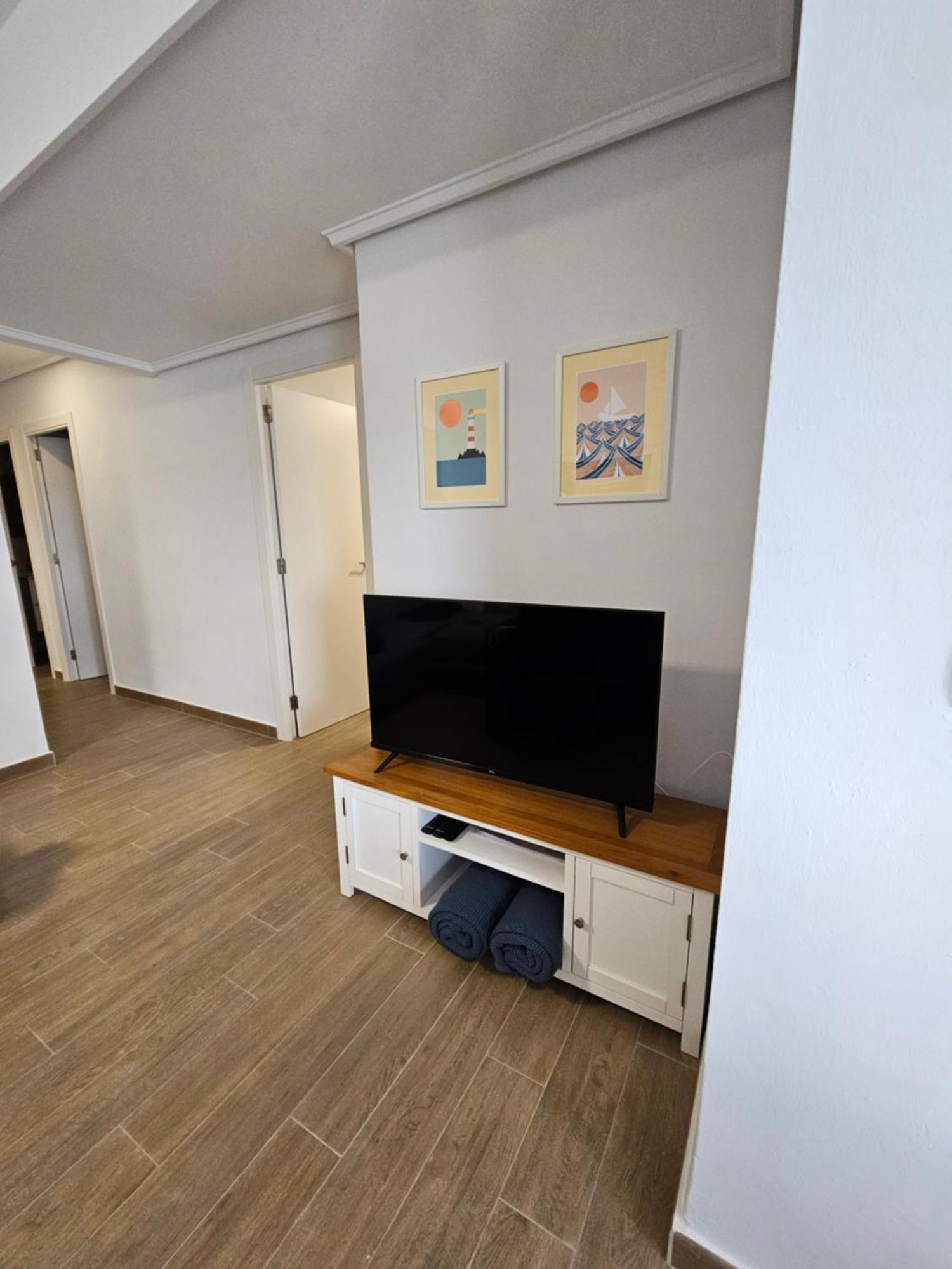 The Perfect Holiday Apartment With Fantastic Views Faro de Cullera Exterior foto